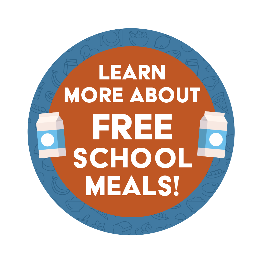 No cost meals Program